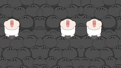 三尺童子-快乐会传染