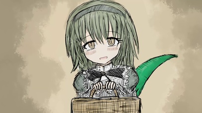 blacksouls蜥蜴比尔