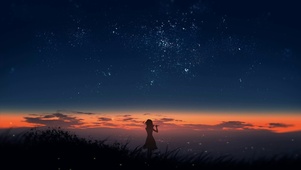 眠れない