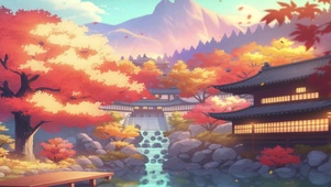 立秋
