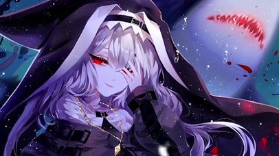 幽灵鲨