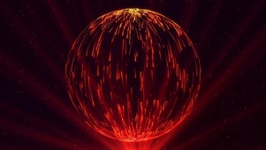 粒子星球