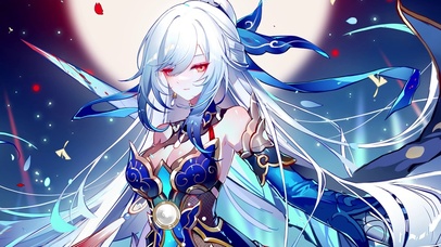 镜流-画师：sheya