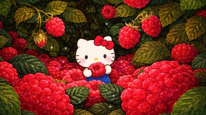 HelloKitty