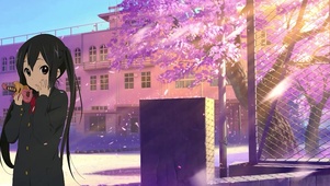 轻音少女