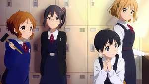 女孩们