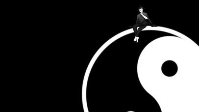 一人之下-王也-阴阳