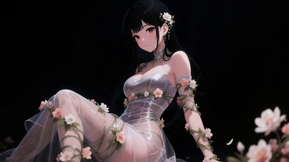 花语