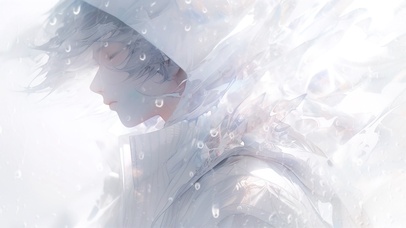 雨滴