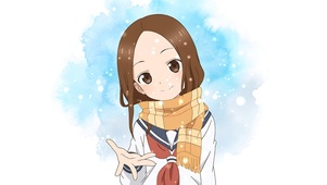 高木同学