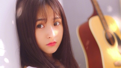 可爱萝莉女友