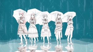 女孩们