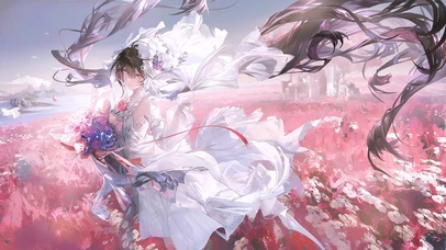 [战双帕弥什]露西亚·