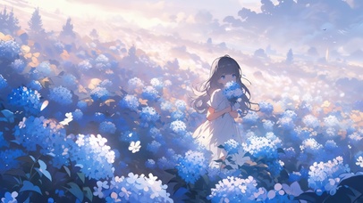 花田