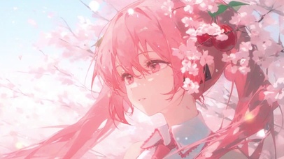 花开了，你还未归