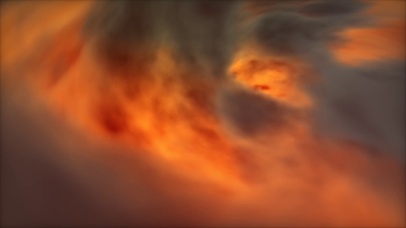 无尽龙卷火焰风暴