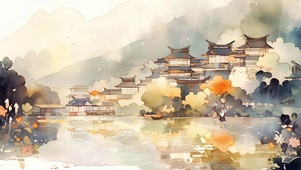 小清新动漫壁纸