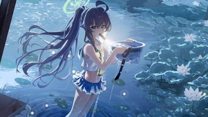 夏夜