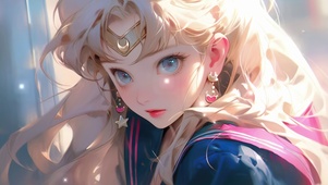 美少女战士