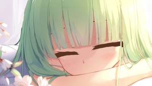 可爱萌娘