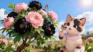 猫咪