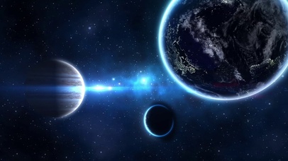 可爱星球