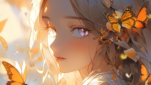 蝴蝶