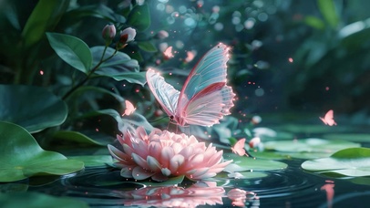 蝶恋花