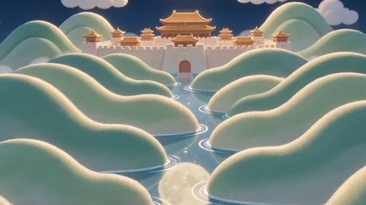 拨云见城