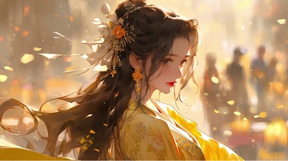 【24节气】瑾瑜