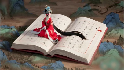 书中自有颜如玉