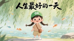 人生最好的一天
