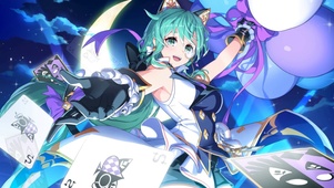 少女