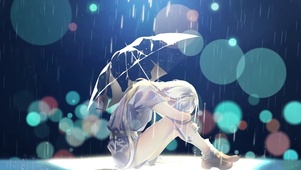 雨