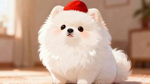 萌宠