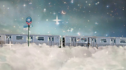 星空列车