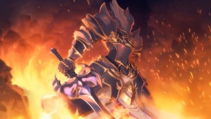 战士