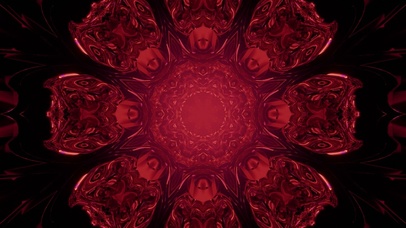 红色隧道-2(双端)