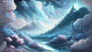 梦境城堡