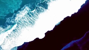 惊涛骇浪