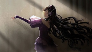 女郎