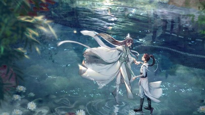 待你如初 疼你入骨