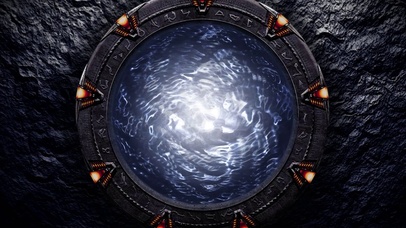 魔镜