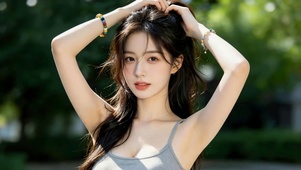 性感姐姐