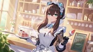 伊薇特
