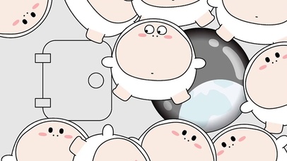 三尺童子-占领地球