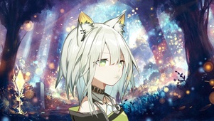 凯尔希（Quan）