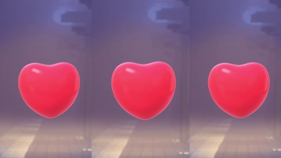 斑布猫-伤心的瞬间