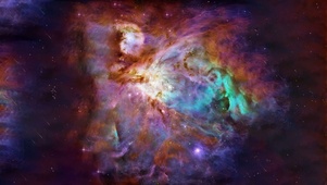 星云