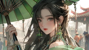 24节气——清霜